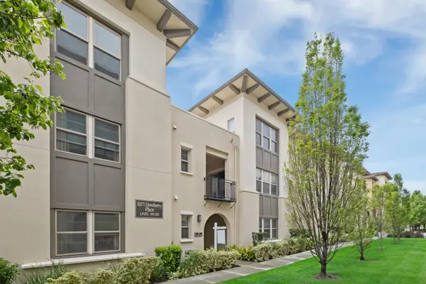 1071 Dewberry Place  #102, San Jose, CA 95131