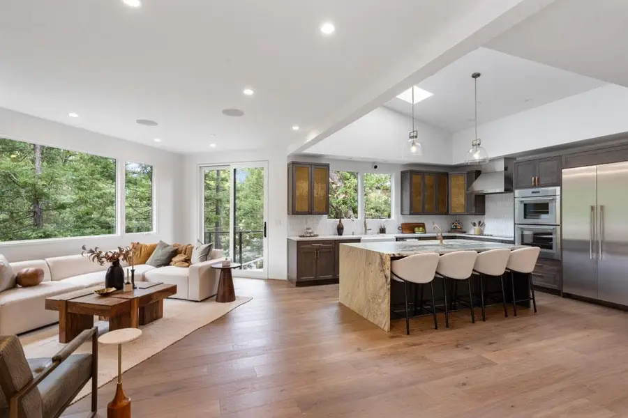 141 Lake Road, Portola Valley, CA 94028 - #3