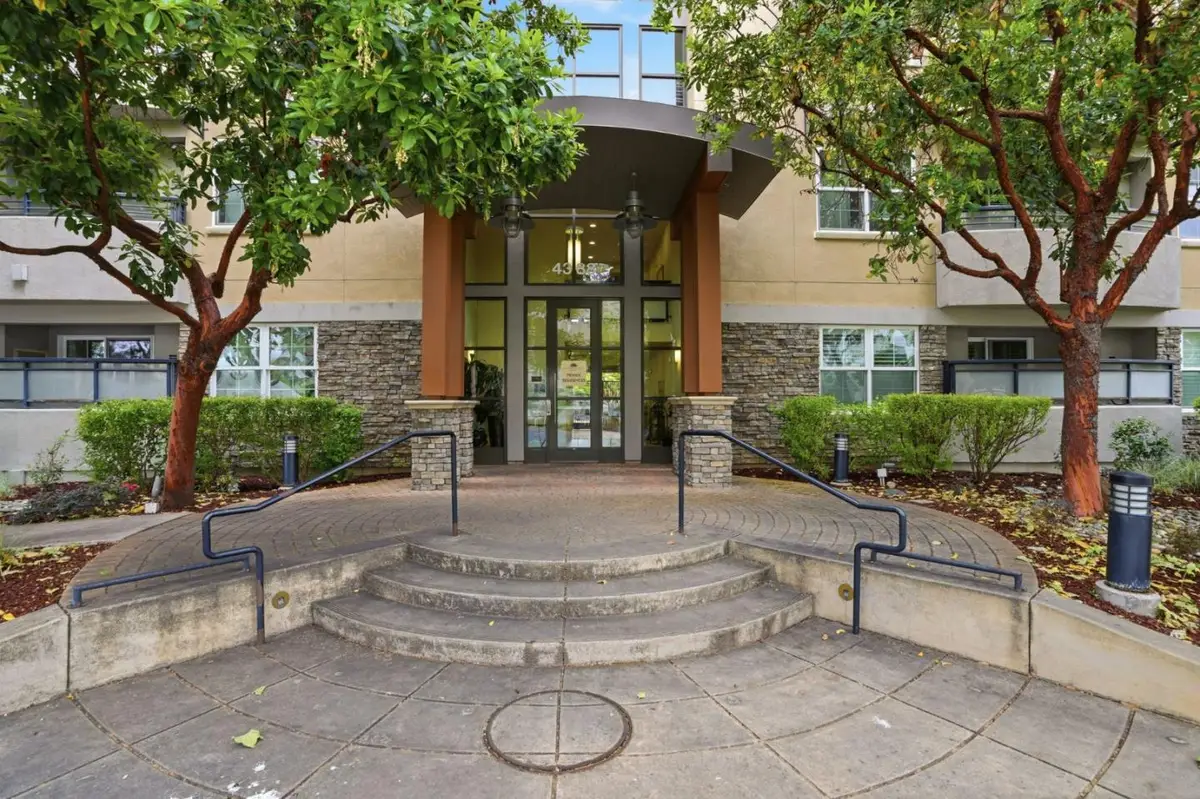 4388 El Camino Real  #309, Los Altos, CA 94022 - #1