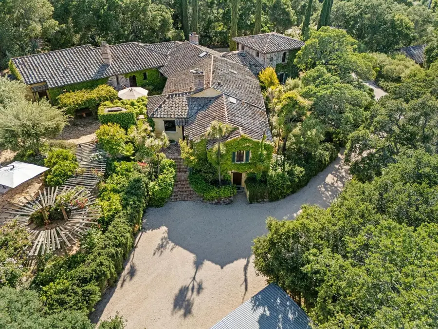 600 Moore Road, Woodside, CA 94062 - #2