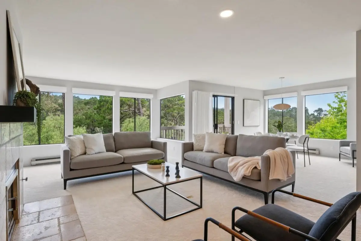 Address Withheld By Seller, Pebble Beach, CA 93953 - #1