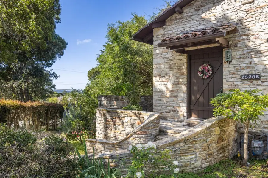 25286 Hatton Road, Carmel, CA 93923 - #2