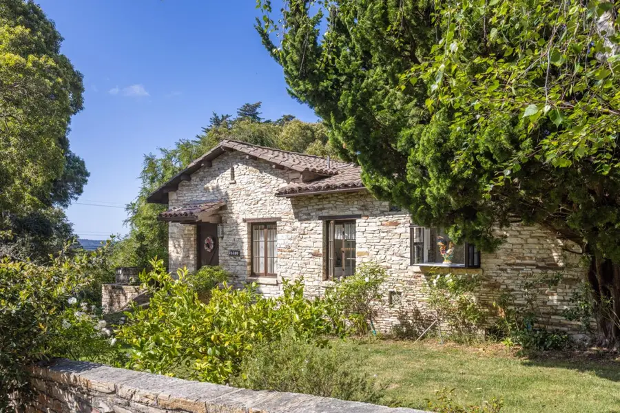 25286 Hatton Road, Carmel, CA 93923 - #3