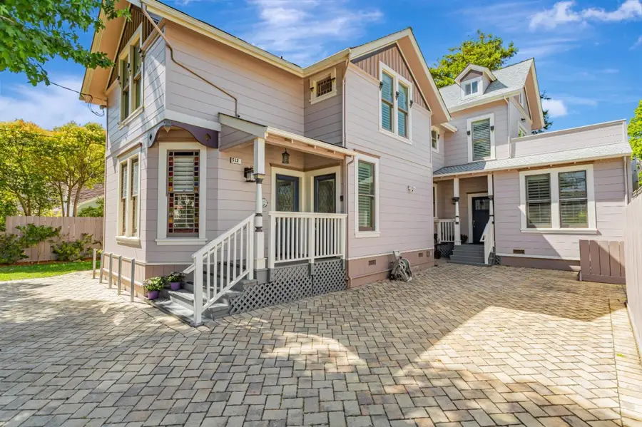 512 2nd Street, Santa Cruz, CA 95060 - #2