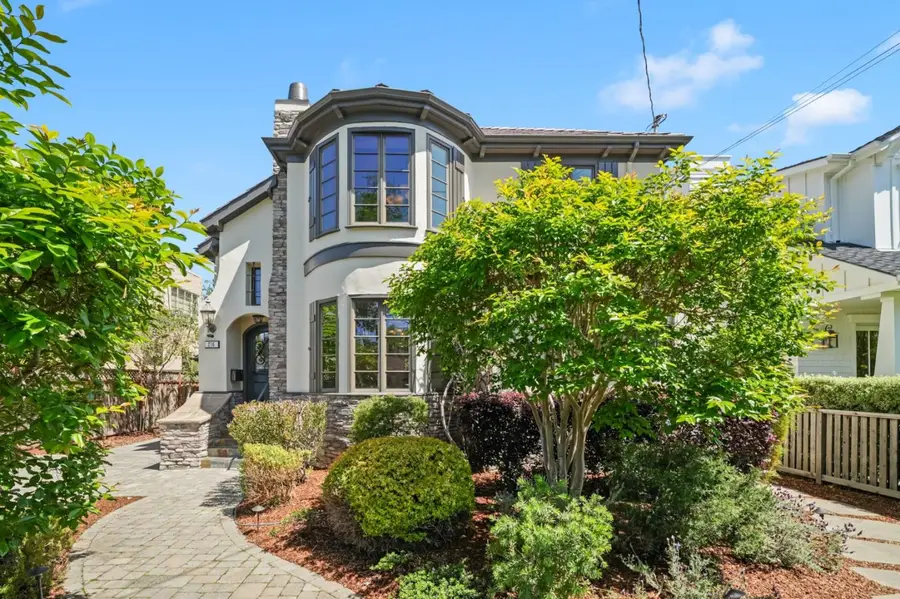 216 Bloomfield Road, Burlingame, CA 94010 - #2