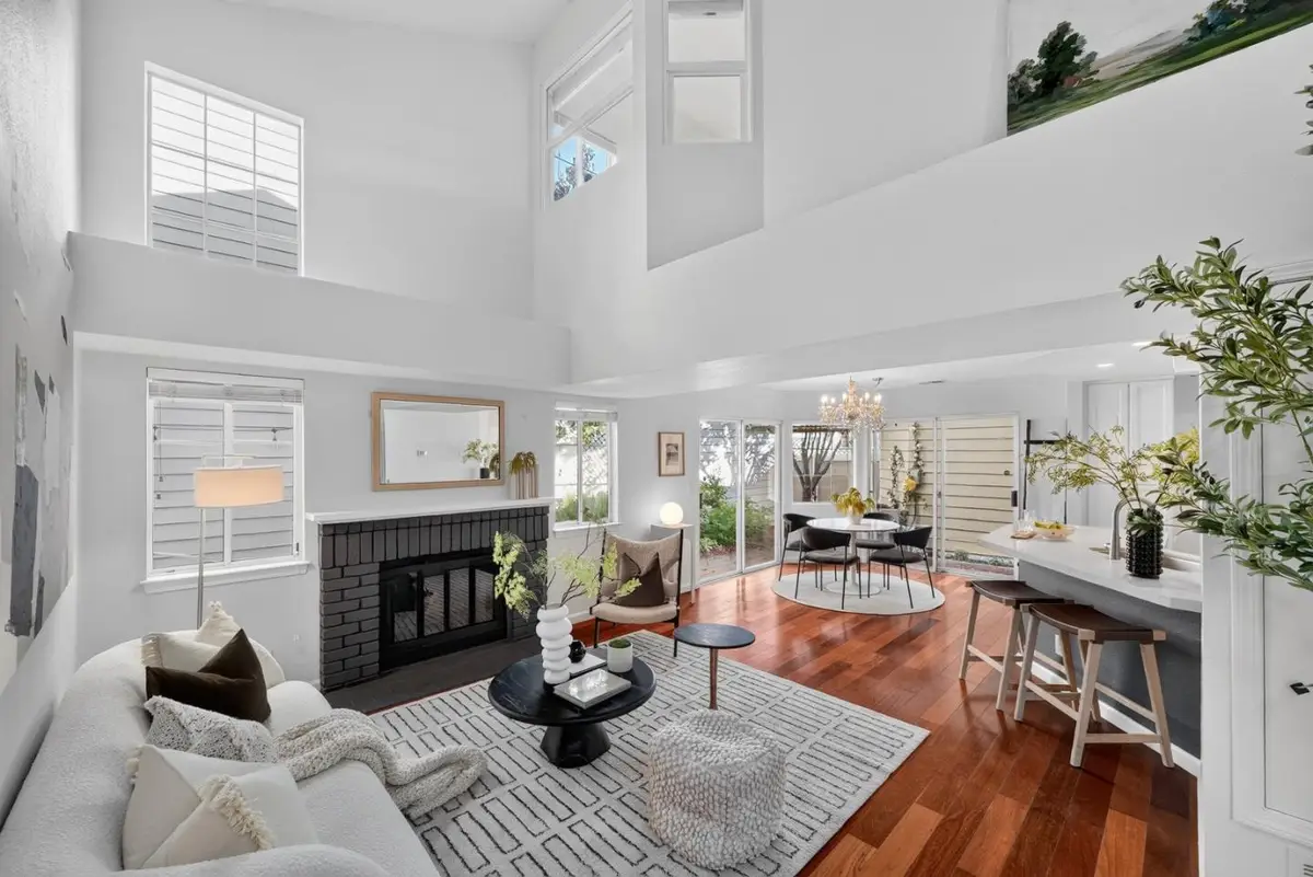 316 Sea Cliff Lane, Redwood City, CA 94065 - #1