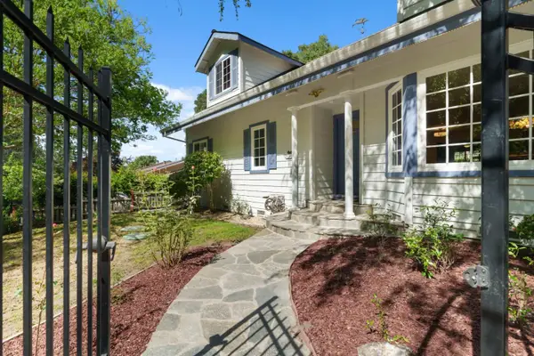 7910 Hihn Road, Ben Lomond, CA 95005