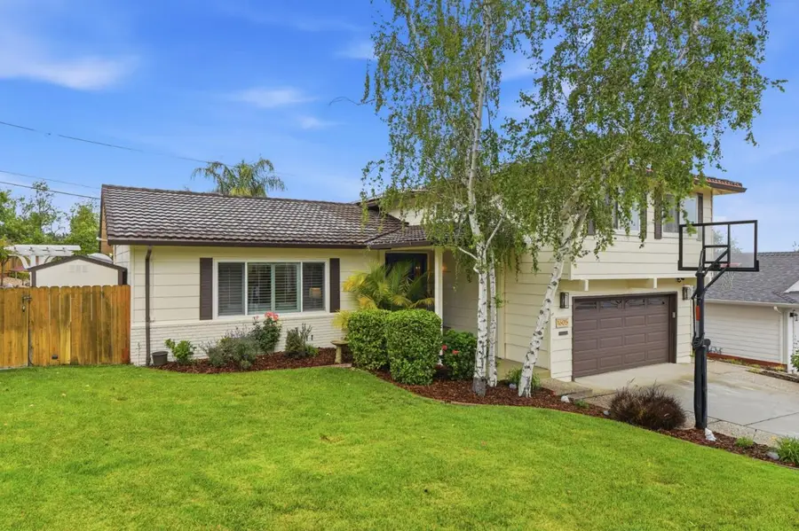 1605 Monteval Court, San Jose, CA 95120 - #2