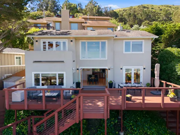 820 Humboldt Road, BRISBANE, CA 94005