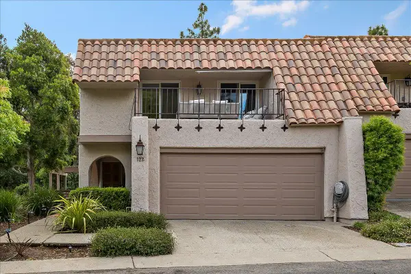 127 Puesta Del Sol, LOS GATOS, CA 95032