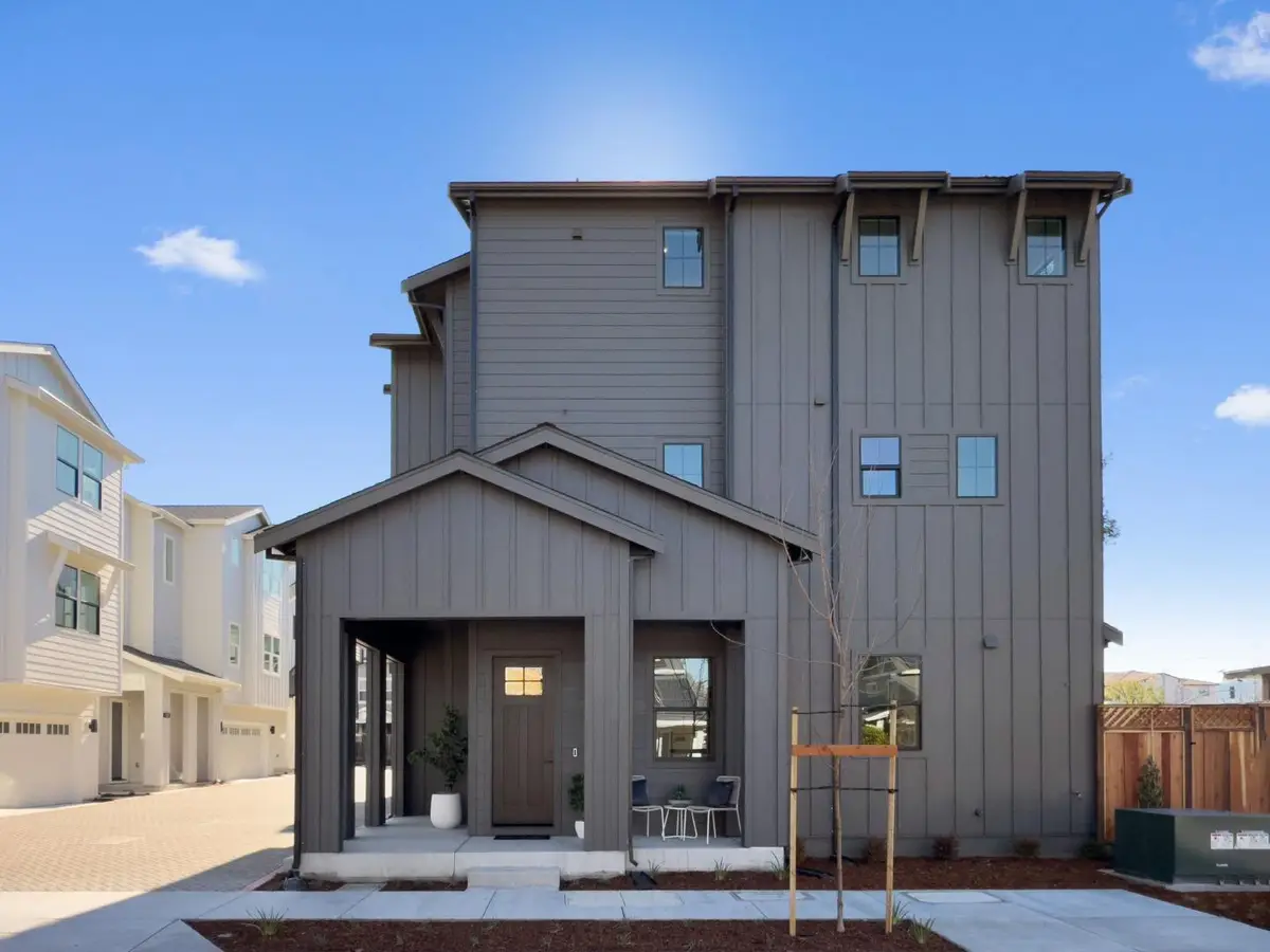 44 Sunnyside Avenue, Campbell, CA 95008 - #1