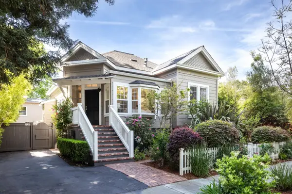 928-930 Scott Street, PALO ALTO, CA 94301