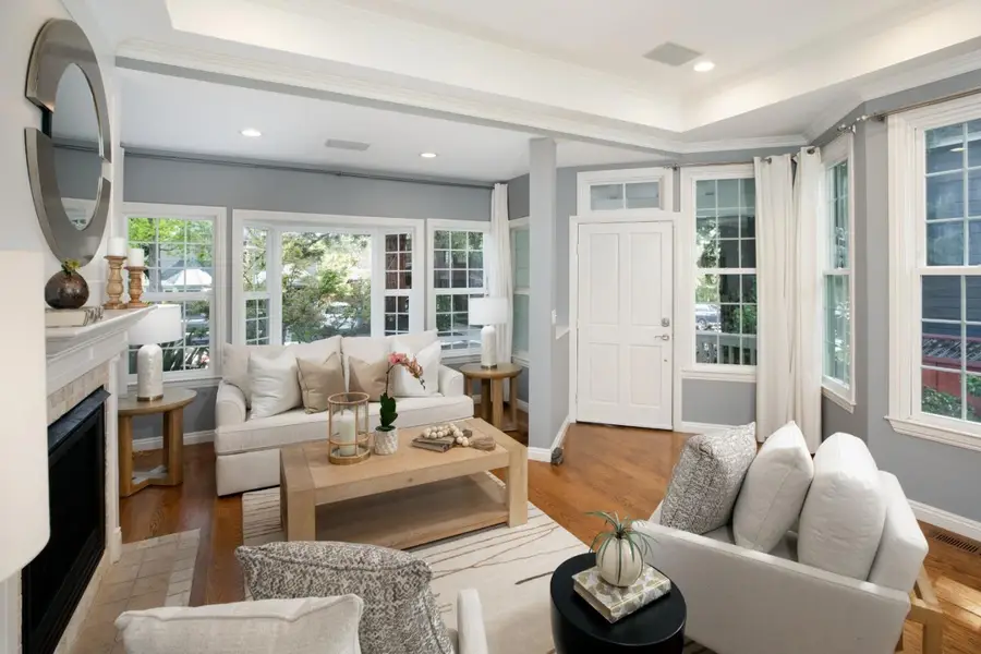 928-930 Scott Street, Palo Alto, CA 94301 - #2