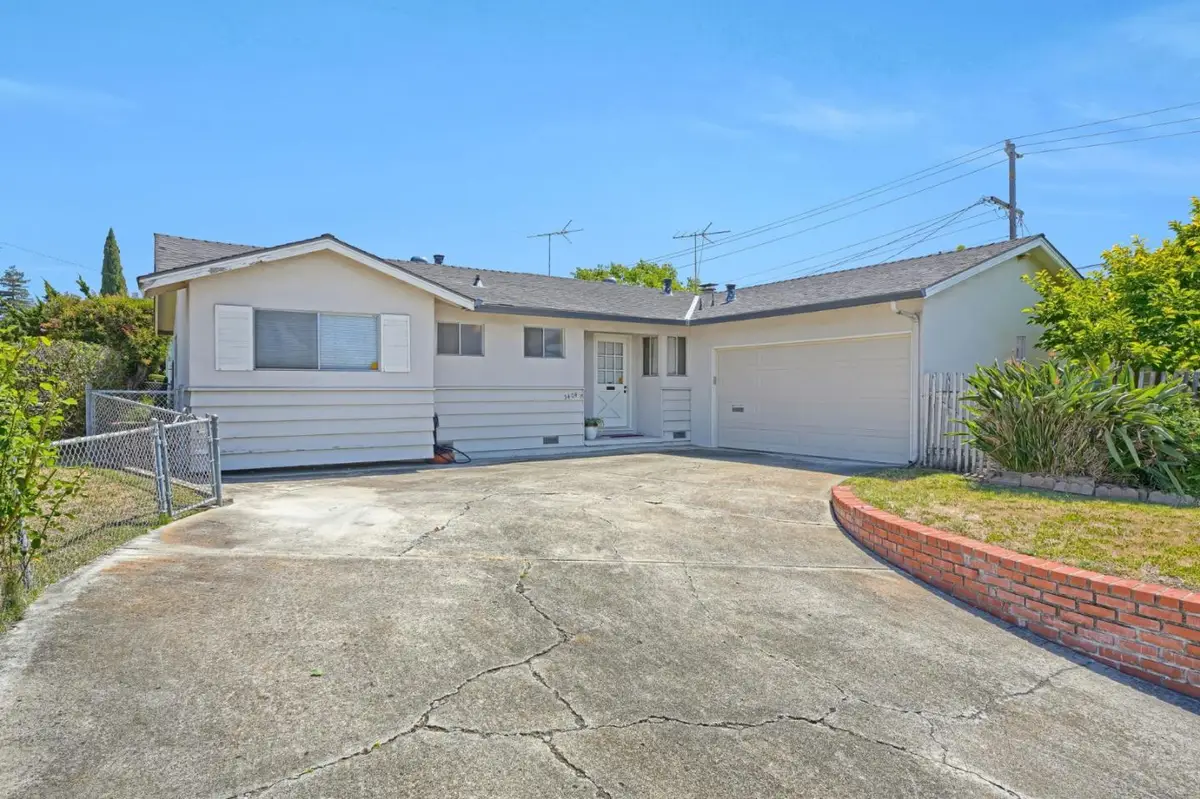 3404 Buckner Drive, San Jose, CA 95127 - #1