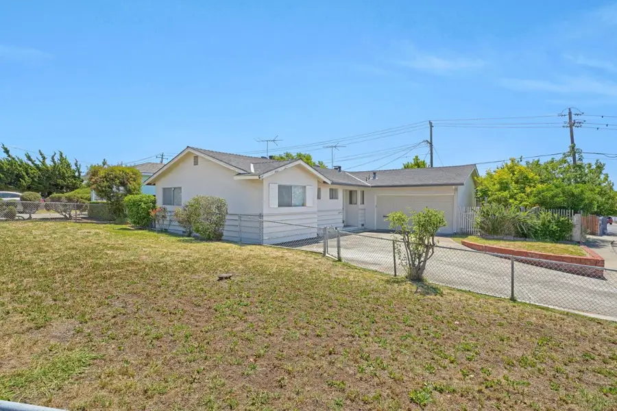 3404 Buckner Drive, San Jose, CA 95127 - #2