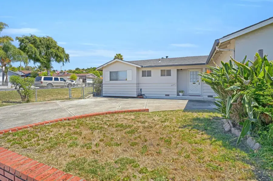 3404 Buckner Drive, San Jose, CA 95127 - #3