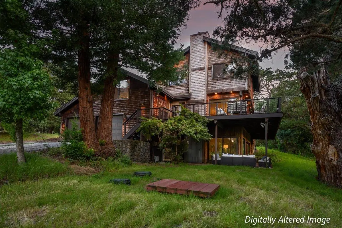 90 Hayfields Road, Portola Valley, CA 94028 - #1