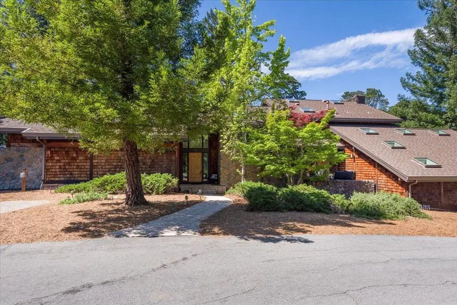 90 Hayfields Road, Portola Valley, CA 94028 - #3