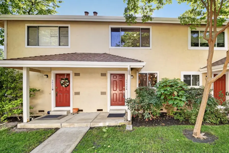 2632 Jones Road  #A, Walnut Creek, CA 94597 - #2