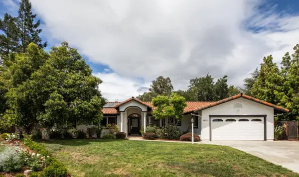 20391 Wolcot Way, SARATOGA, CA 95070