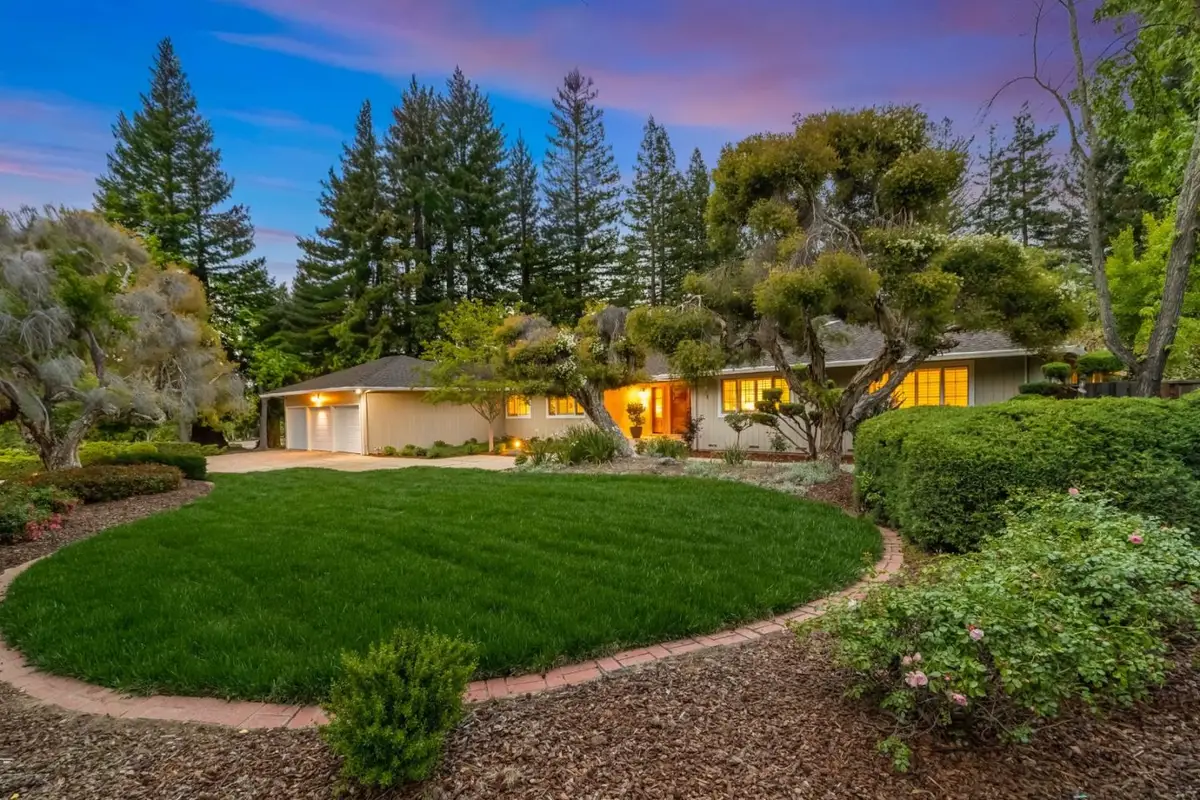 14296 Taos Drive, Saratoga, CA 95070 - #1