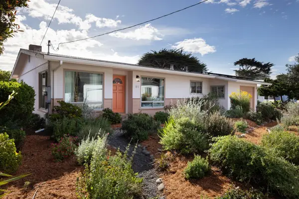 61 Companion Way, PACIFIC GROVE, CA 93950