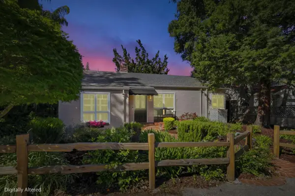 Address Withheld By Seller, SARATOGA, CA 95070