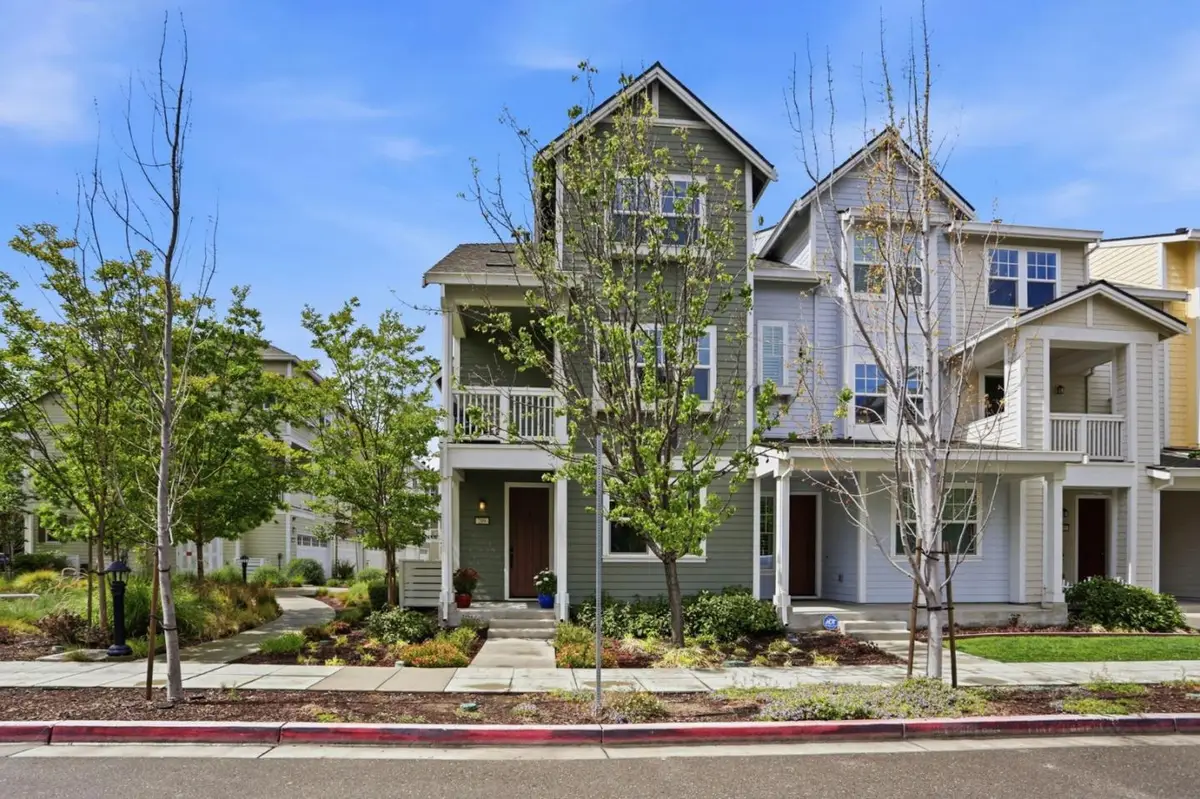 209 Infinity Way, Mountain View, CA 94043 - #1