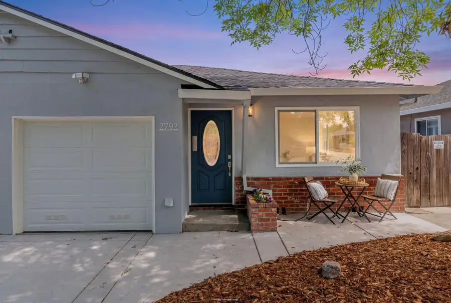 2790-2792 Union Avenue, San Jose, CA 95124 - #2