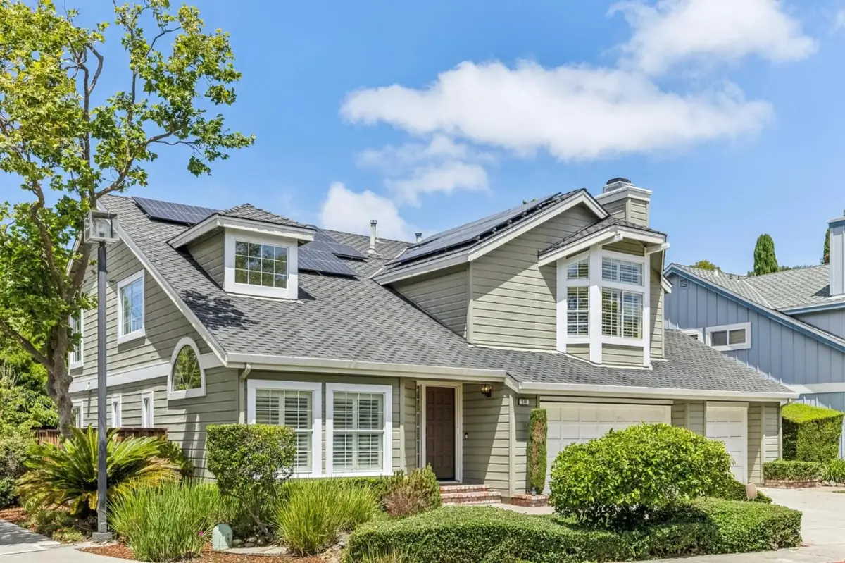 516 Saint Vincent Lane, Foster City, CA 94404 - #1
