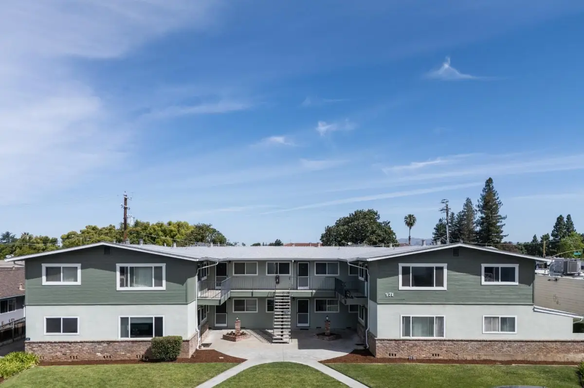 971 Whitethorne Drive, San Jose, CA 95128 - #1