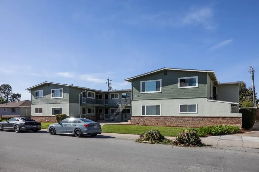 971 Whitethorne Drive, San Jose, CA 95128 - #2