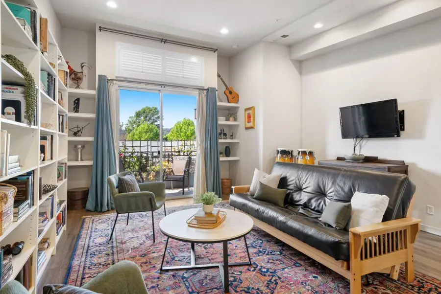 101 Jewell Street  #8, Santa Cruz, CA 95060 - #2