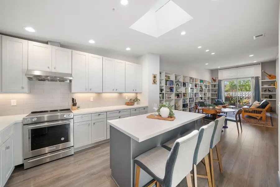 101 Jewell Street  #8, Santa Cruz, CA 95060 - #3