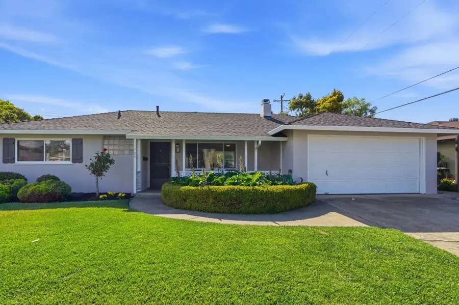 1724 Cunningham Street, Santa Clara, CA 95050 - #2