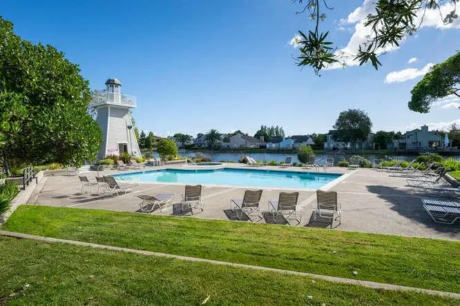 326 Commander Lane, Redwood City, CA 94065 - #3