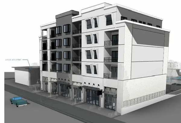 15950 14th Street, SAN LEANDRO, CA 94578