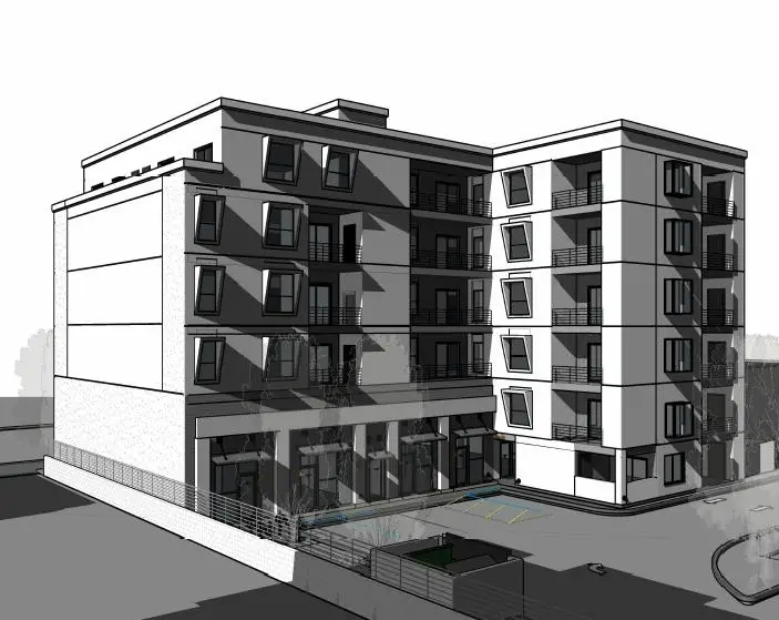 15950 14th Street, Ashland, CA 94578 - #2