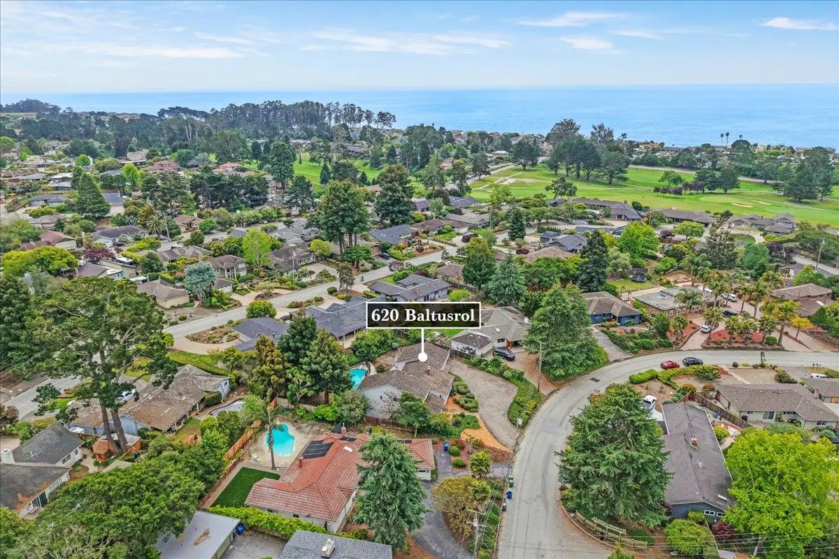 620 Baltusrol Drive, Aptos, CA 95003 - #1