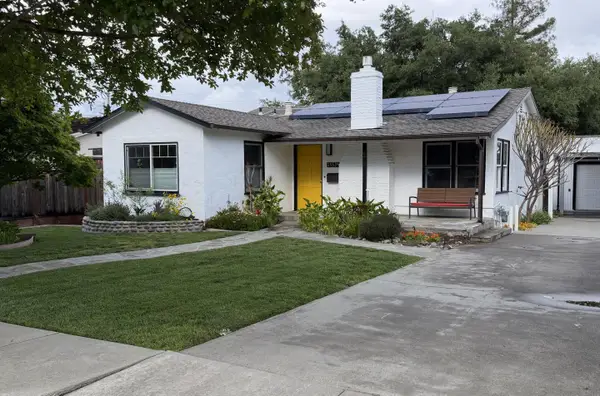 15534 Linda Avenue, LOS GATOS, CA 95032