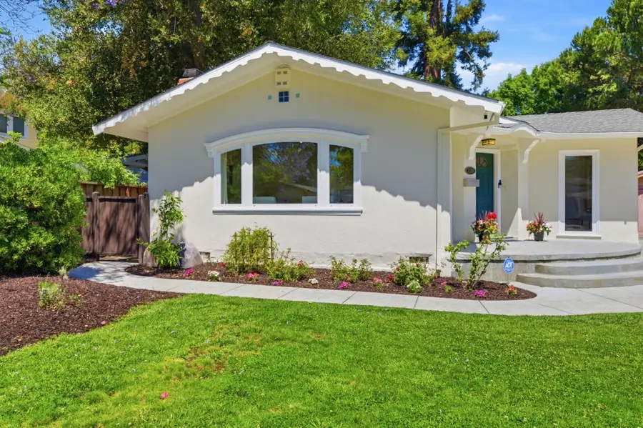 235 Middlefield Road, Palo Alto, CA 94301 - #2