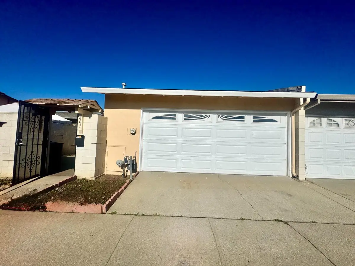 607 Calaveras Drive, Salinas, CA 93906 - #1