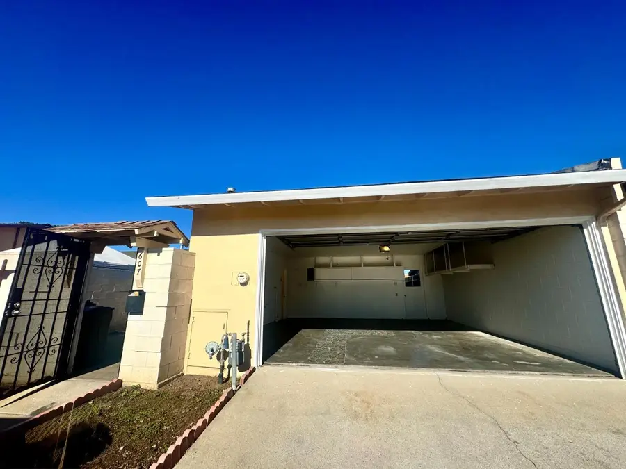 607 Calaveras Drive, Salinas, CA 93906 - #2
