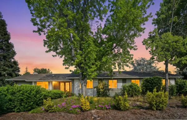 12100 Saraglen Drive, SARATOGA, CA 95070