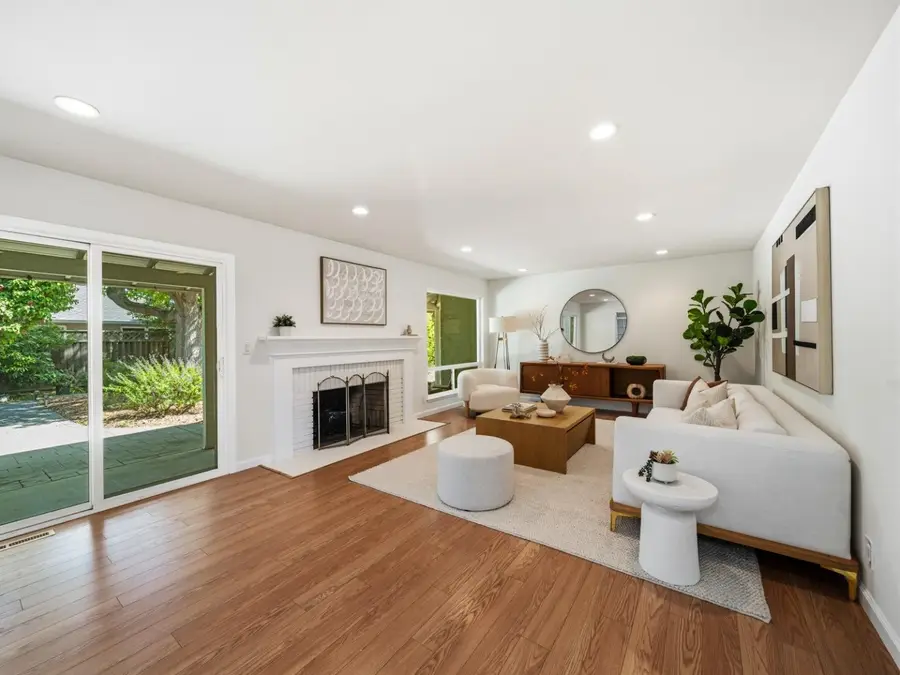 12100 Saraglen Drive, Saratoga, CA 95070 - #2