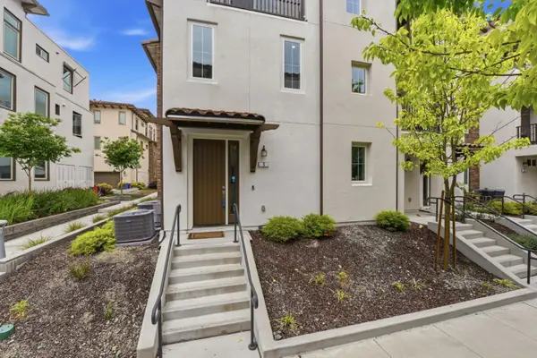 3078 Empoli Lane  #5, SAN JOSE, CA 95136