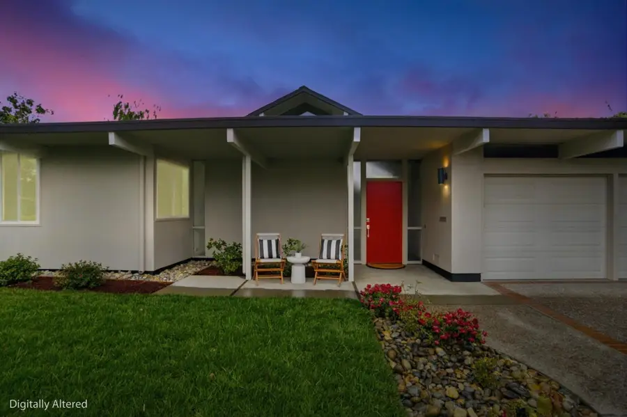 931 Mackenzie Drive, Sunnyvale, CA 94087 - #2