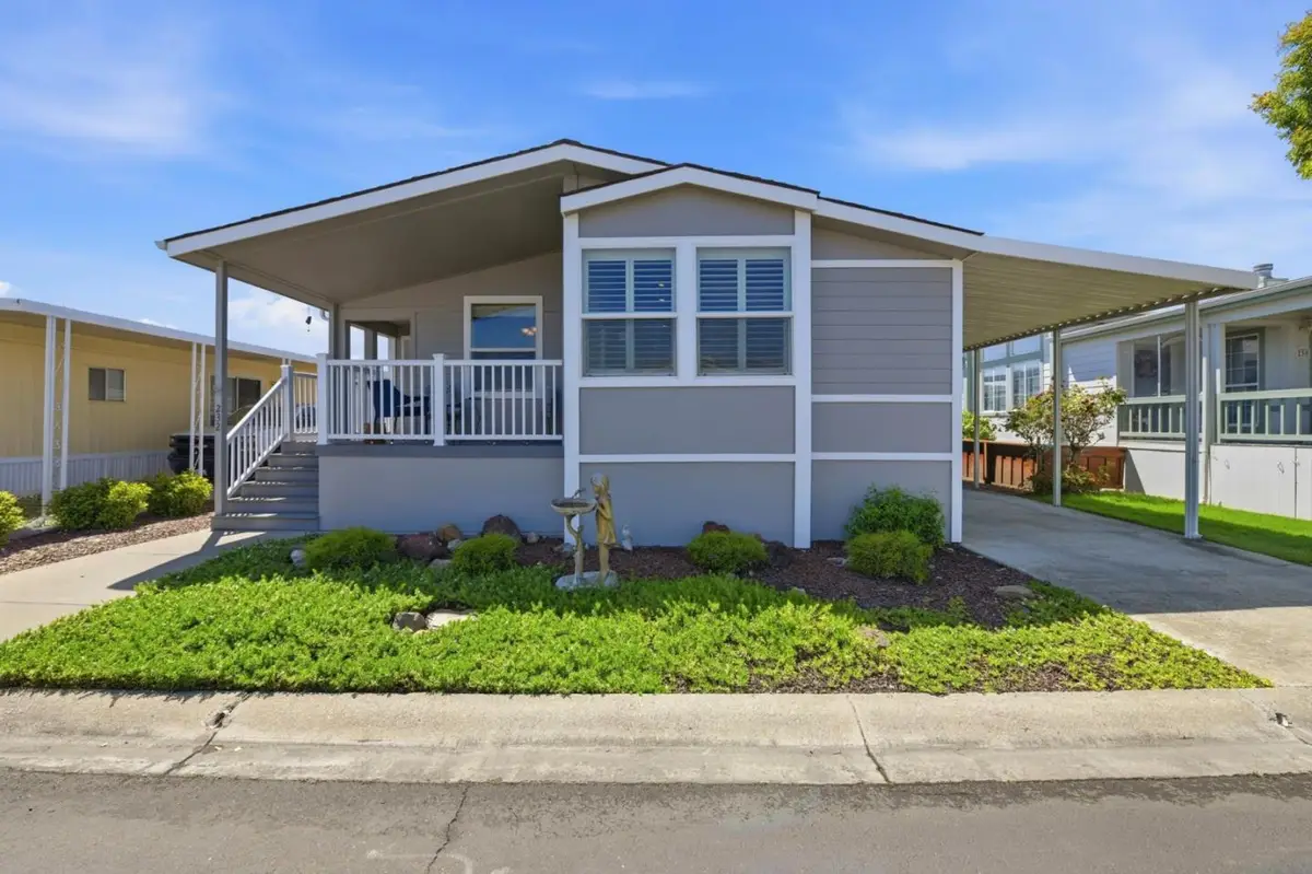 232 Santa Susana, San Leandro, CA 94579 - #1