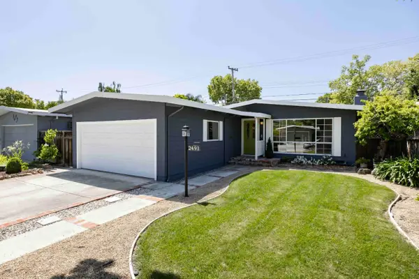 2491 Betlo Avenue, MOUNTAIN VIEW, CA 94043