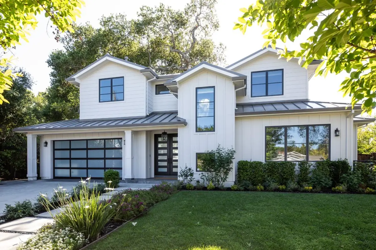 680 University Avenue, Los Altos, CA 94022 - #1